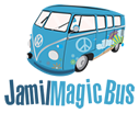 Jamil Magic Bus